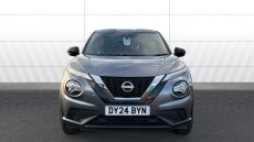 Nissan Juke 1.0 DiG-T 114 N-Connecta 5dr Petrol Hatchback